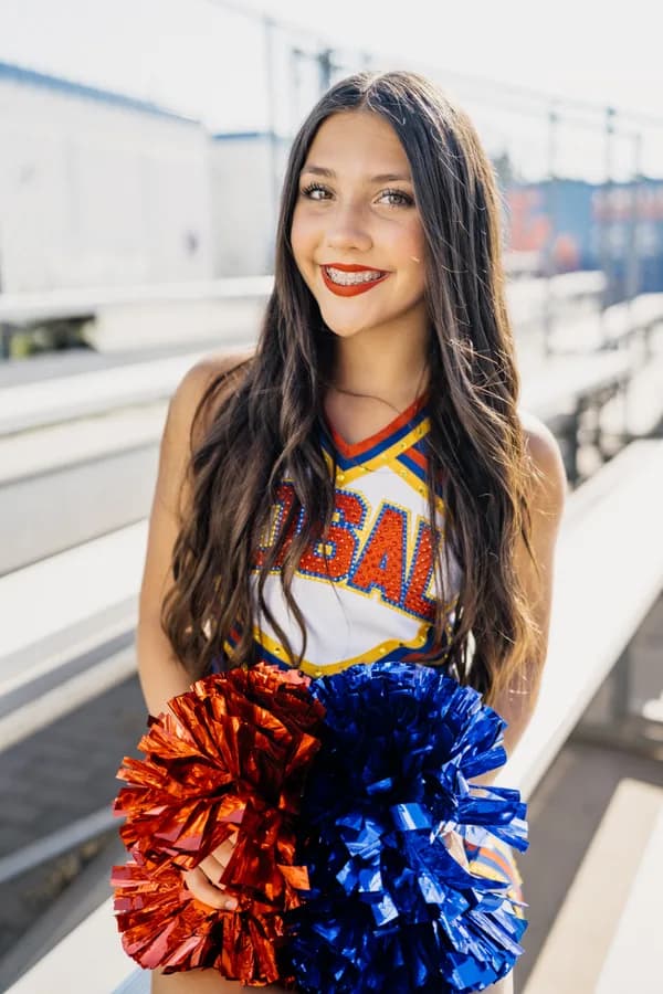 Don't Call Me a Cheerleader: Why Song Deserves Its Own Name